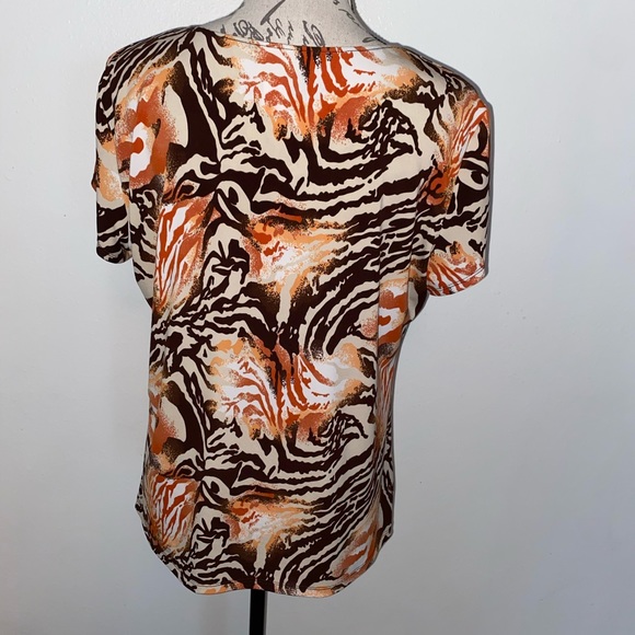 🍂Ruby Rd. Stretchy Top🍂 - Picture 7 of 9